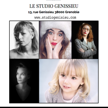 Studio Genissieu