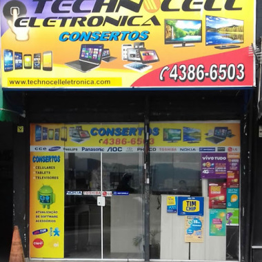 Technocell Eletronica
