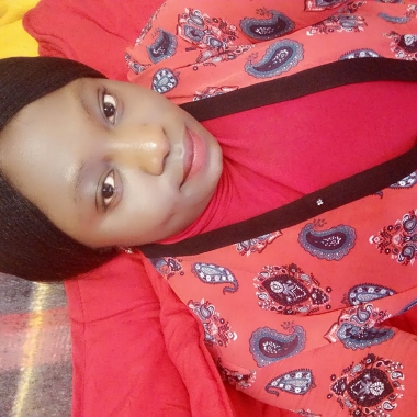 Oummena Massaouda