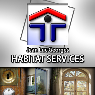 Menuisier Georges Jean-Luc