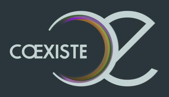 Coexiste