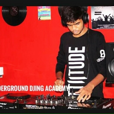 Dj Tanmay