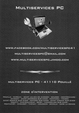 Flyer