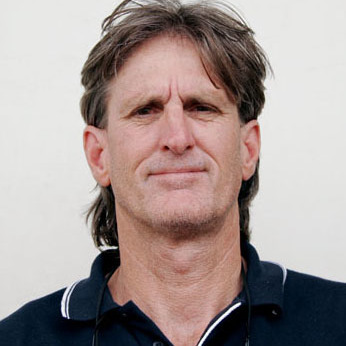 David Woodley