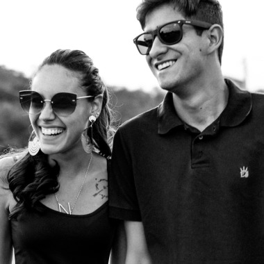 Nathalia E Pedro Fotografias