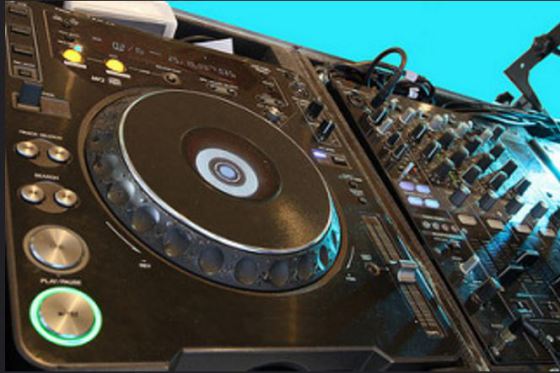 Dj Nazairien