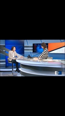 Intervista TG3