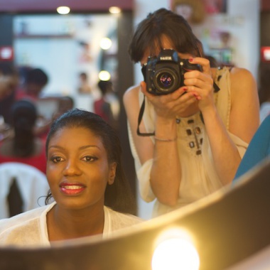 Charlotte Loussouarn Photographe 