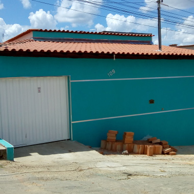 Executamos Pinturas Em Geral