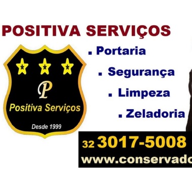 Positiva Serviços E Segurança