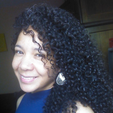 Karine Rodrigues Martins