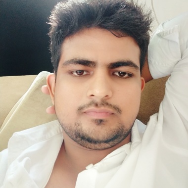 Vishal Choudhary
