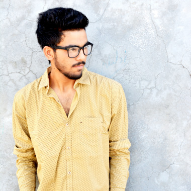 Faiyaz Alam