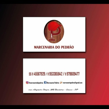 Marcenaria Do Pedrão