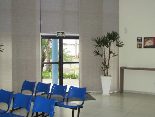 Recepção