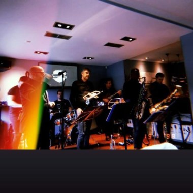 Malasombra Jazz