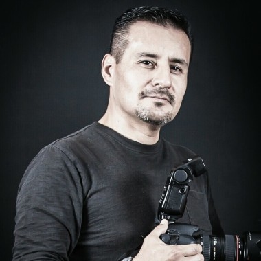 Renato Muñoz - Fotógrafo