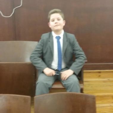 Jose Cassiano