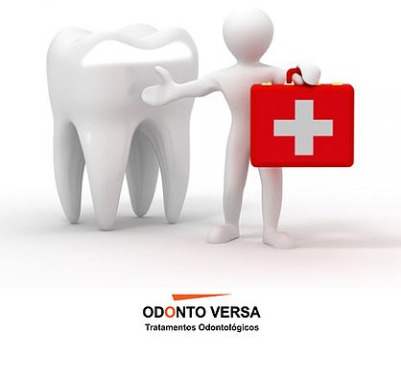 Emergências Odontológicas