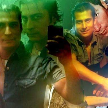 Doble De Chayanne