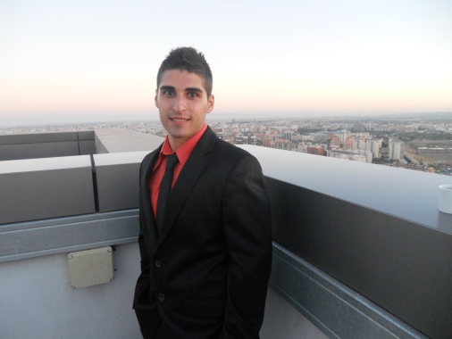 Jose Luis Dominguez Fotografia