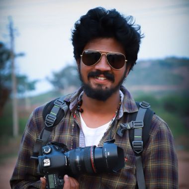 Suraj Dixit
