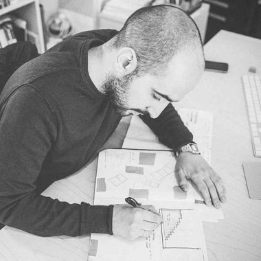 Davide Fancello Architettura, Ingegneria E Paesaggio