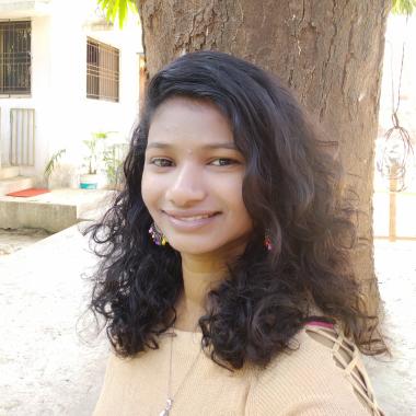 Sudha Pendharkar