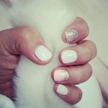 Manicura permanete 