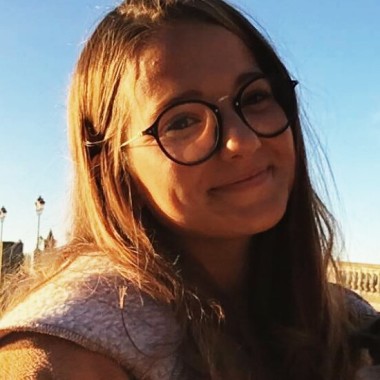 Camille Larroze-Lauga