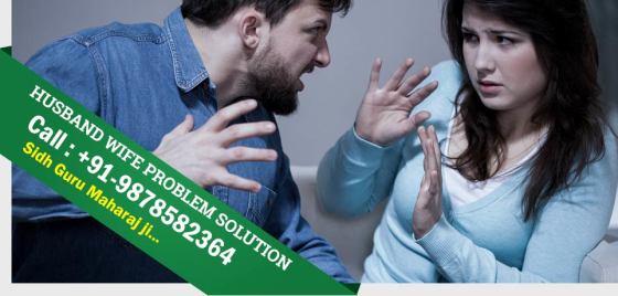 Husband Wife Dispute Solution between 3 days call pandit ji +919878582364 (Whatsapp also)