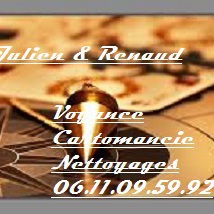Julien Et Renaud Medium Cartomancien