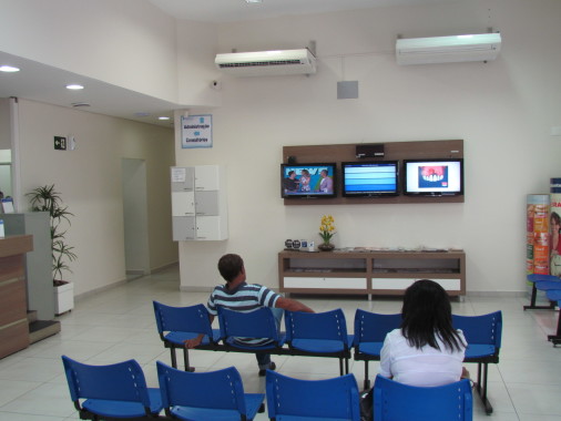 Recepção
