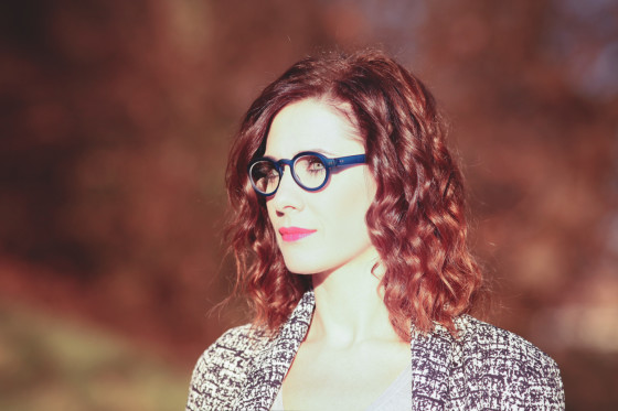 Shooting for eyeglasses catalogue&e-commerce