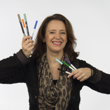 Carmen Martinez Perez