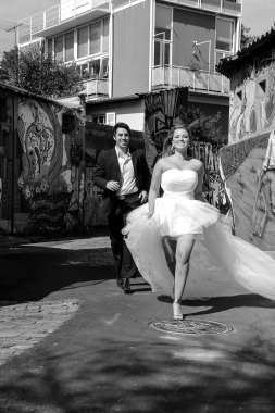 Ensaio Pré Wedding Alexandre DiPaula 2