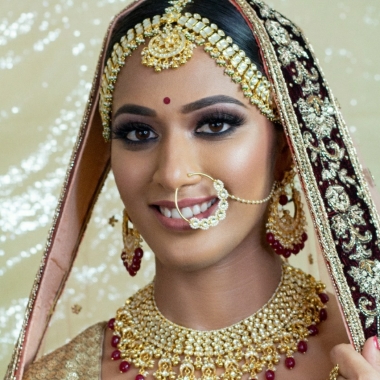 Makeupbybhanu