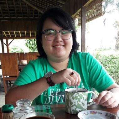 Kezia Putri