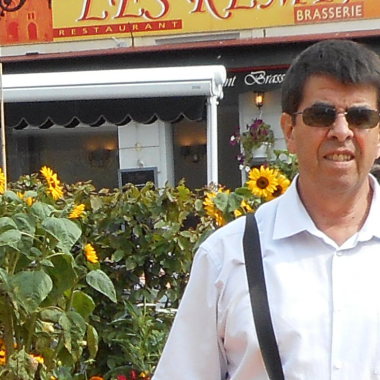 François Lafontaine