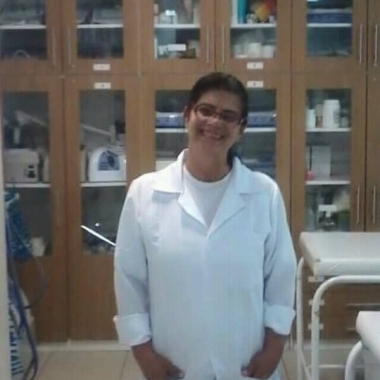 Adriana Banker Terapias Alternativas