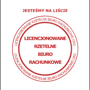Lewandowska Beata. Usługi Księgowe