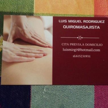 Luis Miguel 