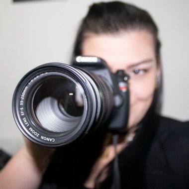 Tamiris Nassif Fotografia