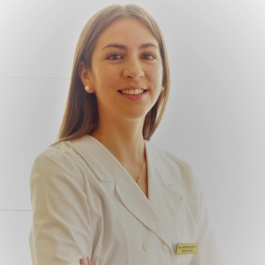 Dra Constanza Ramírez