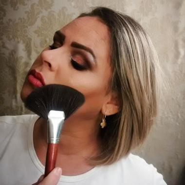 Studio Make-Up Hair