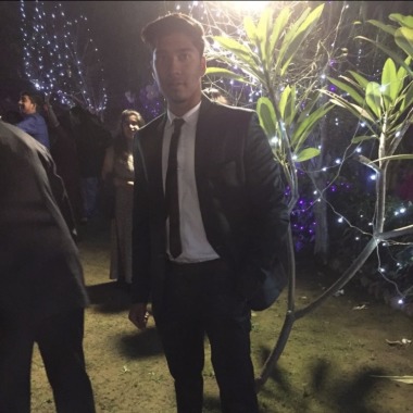 Abhisek Panwar