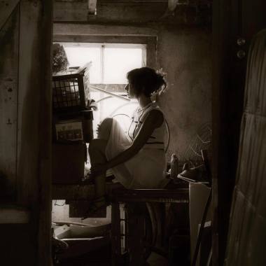 Malvina Armand Dubreuil