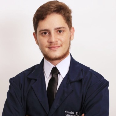 Daniel Ferolla Patrus