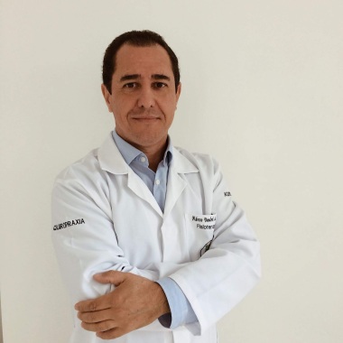 Márcio Vandré Da Silva Brum