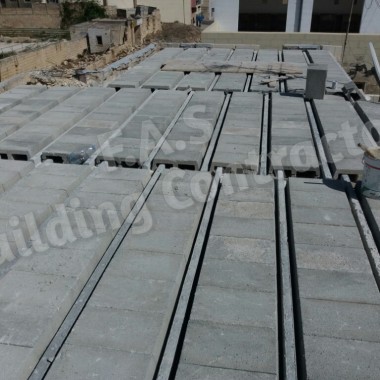 Steve'S Building Contractor